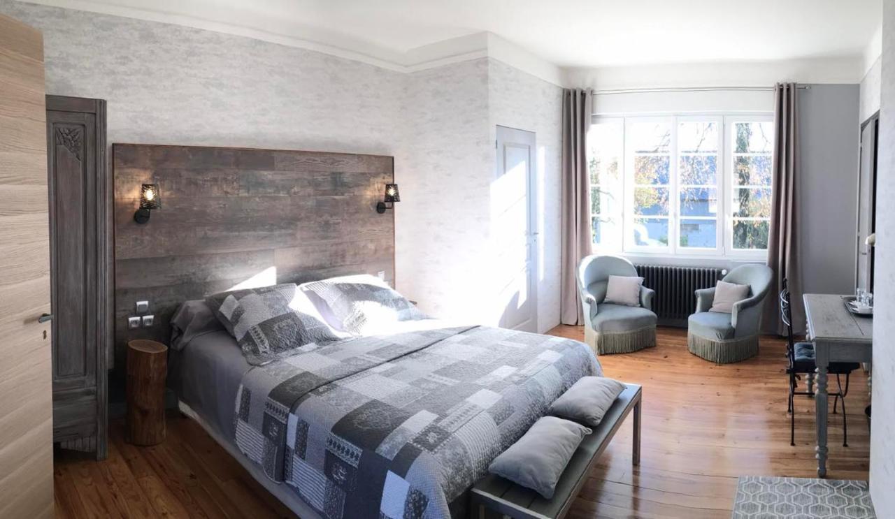 Les Reves De Baie De Somme Chambres D'Hotes , Table D'Hotes Et Spa Béhen Esterno foto