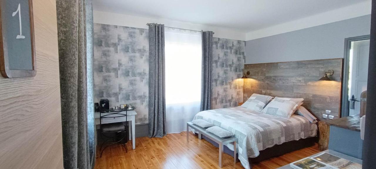 Les Reves De Baie De Somme Chambres D'Hotes , Table D'Hotes Et Spa Béhen Esterno foto