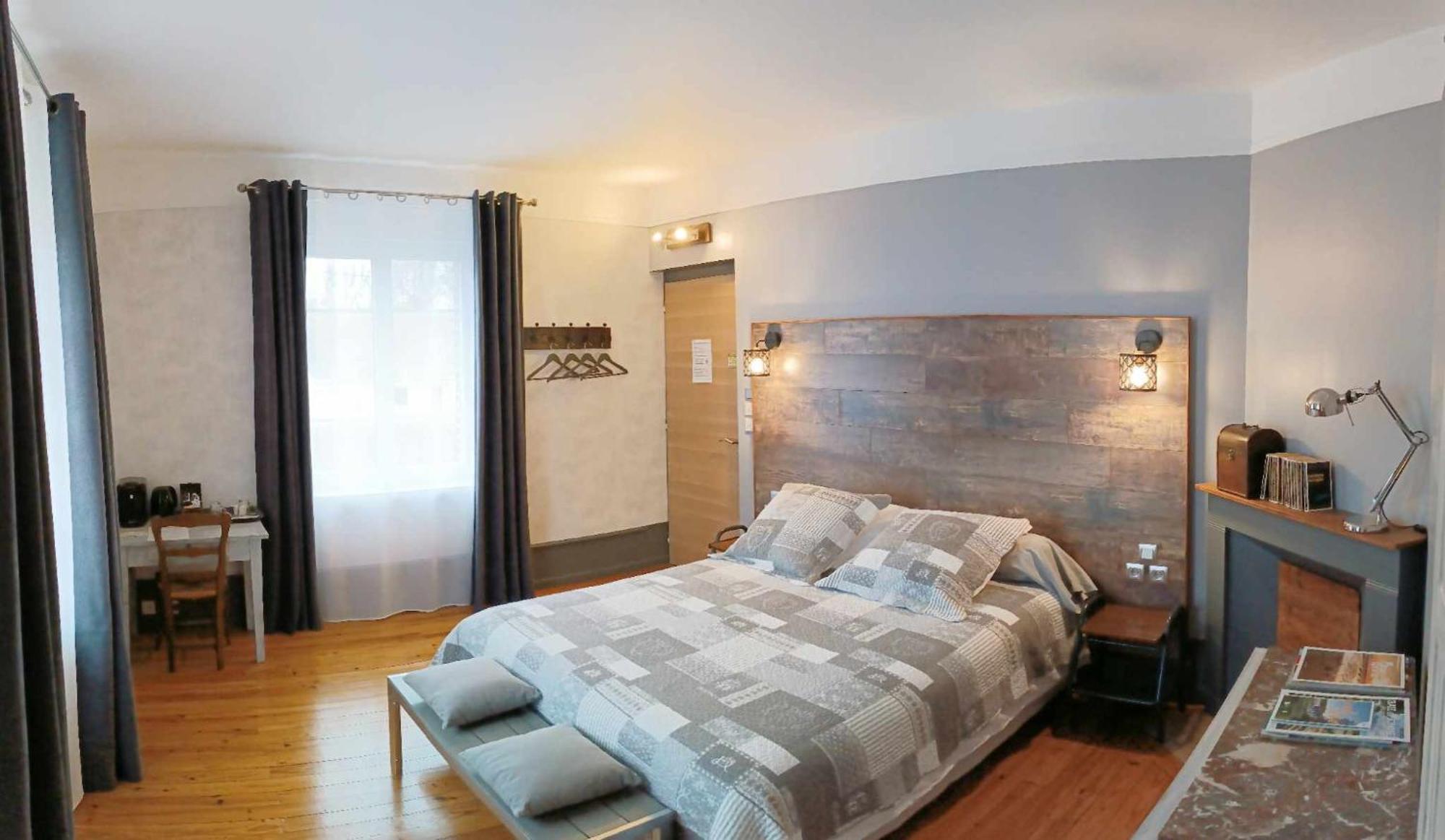 Les Reves De Baie De Somme Chambres D'Hotes , Table D'Hotes Et Spa Béhen Esterno foto