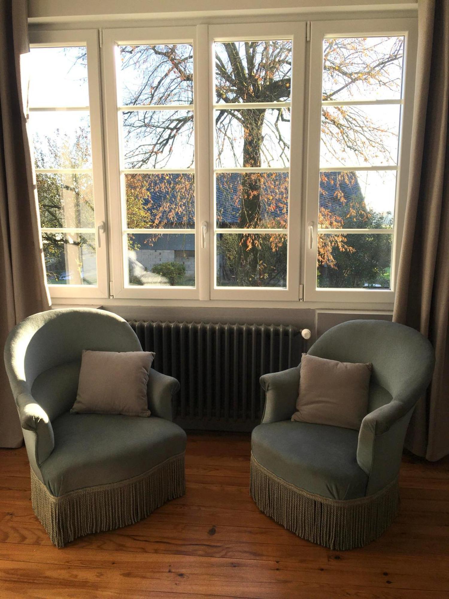 Les Reves De Baie De Somme Chambres D'Hotes , Table D'Hotes Et Spa Béhen Camera foto