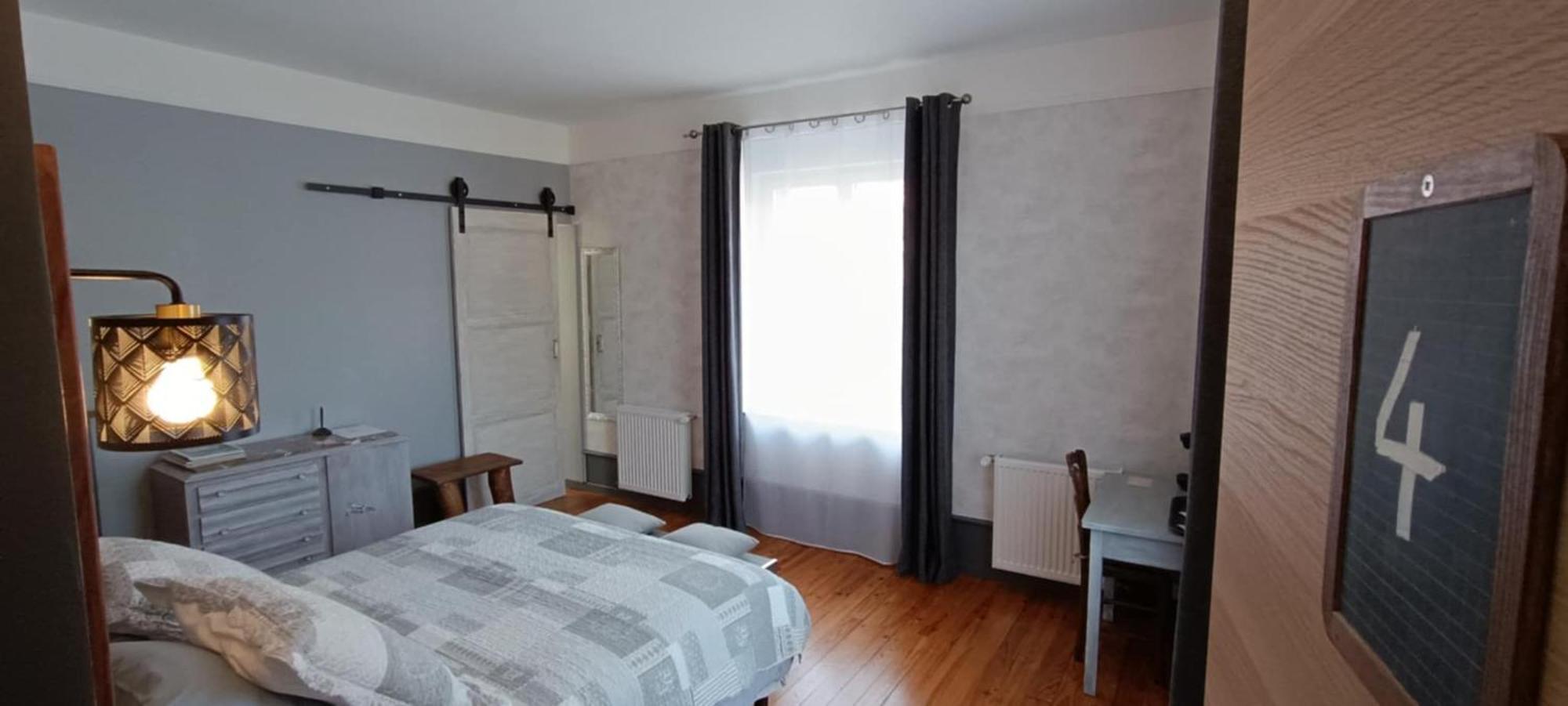 Les Reves De Baie De Somme Chambres D'Hotes , Table D'Hotes Et Spa Béhen Camera foto